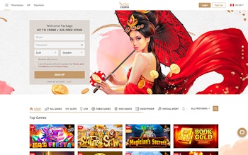 Boho Casino