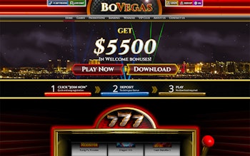 BoVegas Casino