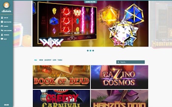 Cashmio Spel