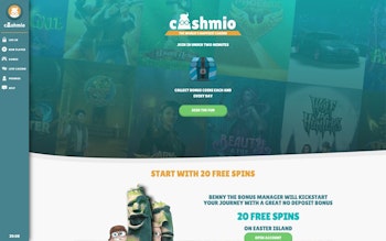 Cashmio