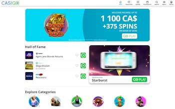 CasiGO Casino