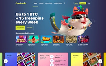 Casinoin.io