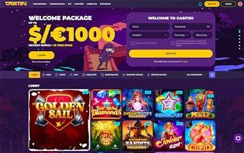 Casitsu Casino