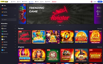 Cyber.Bet Spel
