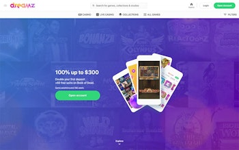 Dreamz Casino