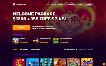 Dux Casino