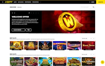 Energy Casino