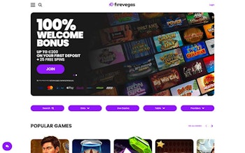 FireVegas
