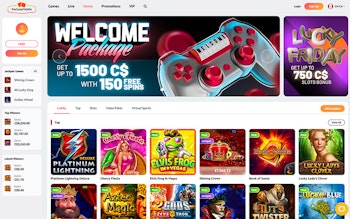 FortuneToWin Casino
