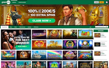 GreenPlay Casino