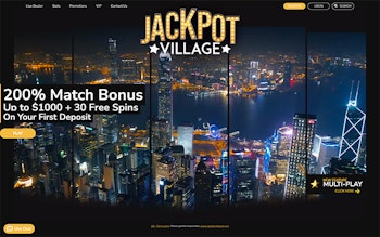 Jackpot Village