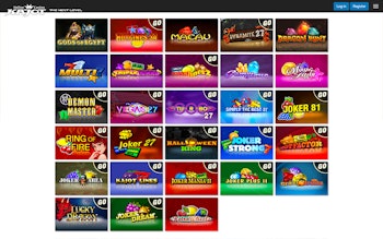 Kajot Casino Spel