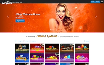 Kajot Casino