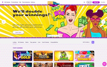 Kim Vegas Casino