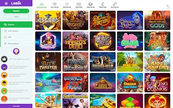 Lilibet Casino Spel