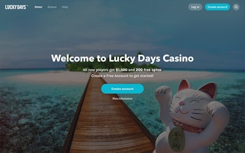 Lucky Days Casino
