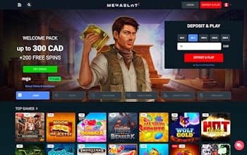 Megaslot Casino