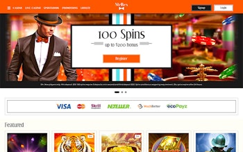 Mr Rex Casino