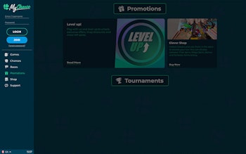 MyChance Bonus