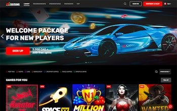 N1 Casino