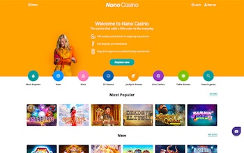 Nano Casino