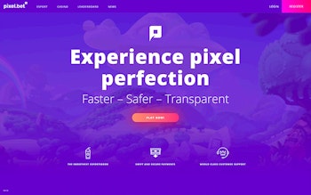 Pixel.bet