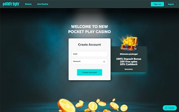 Pocket Play Casino