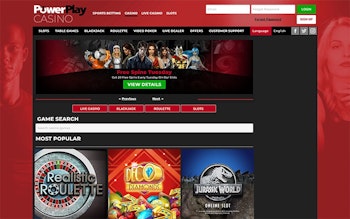 PowerPlay Casino