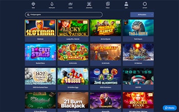 Slotman Casino Spel