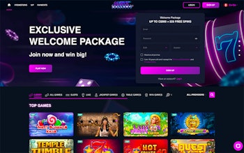 Slots Gallery