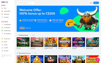 Slots.io