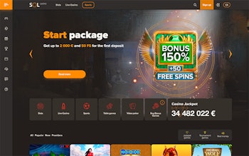 Sol Casino