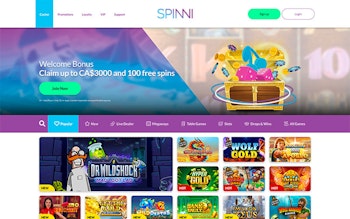 Spinni Casino