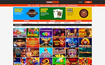 SportNation Spel