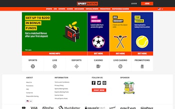 SportNation