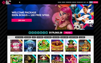 SportsandCasino.com