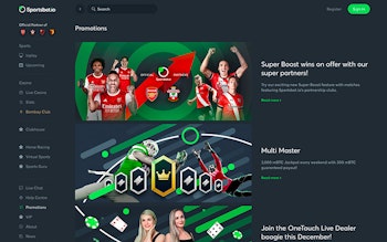 Sportsbet.io Bonus