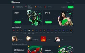 Sportsbet.io