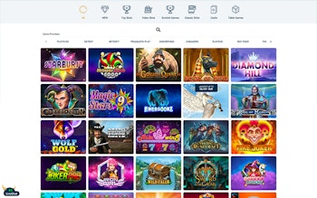 SvenBet Spel