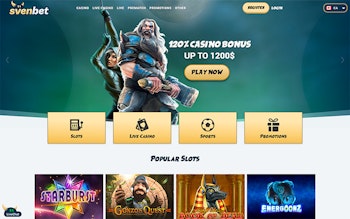 SvenBet