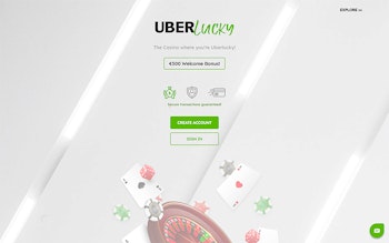 UberLucky Casino