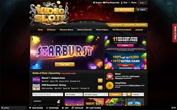 Videoslots