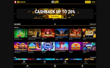 VIPs Casino