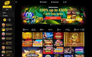Zet Casino