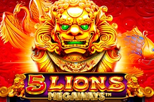 5 Lions Megaways