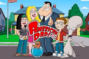 American Dad
