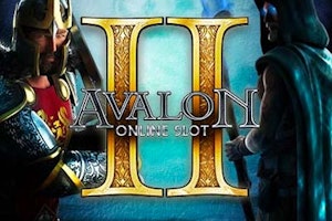Avalon II