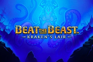 Beat the Beast: Kraken’s Lair