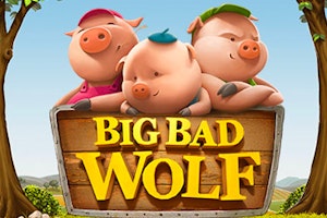Big Bad Wolf