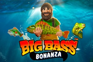 Big Bass Bonanza